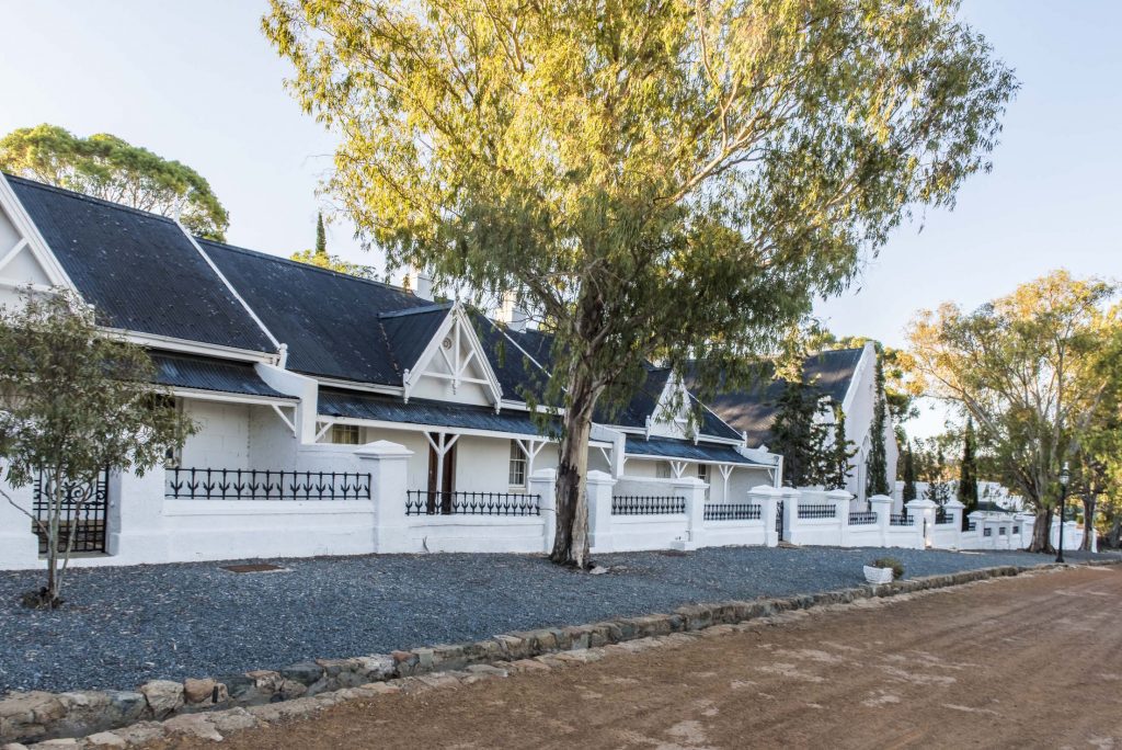 Great Karoo, Matjiesfontein