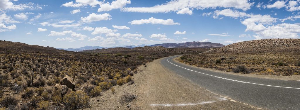 Western Province, Great Karoo
