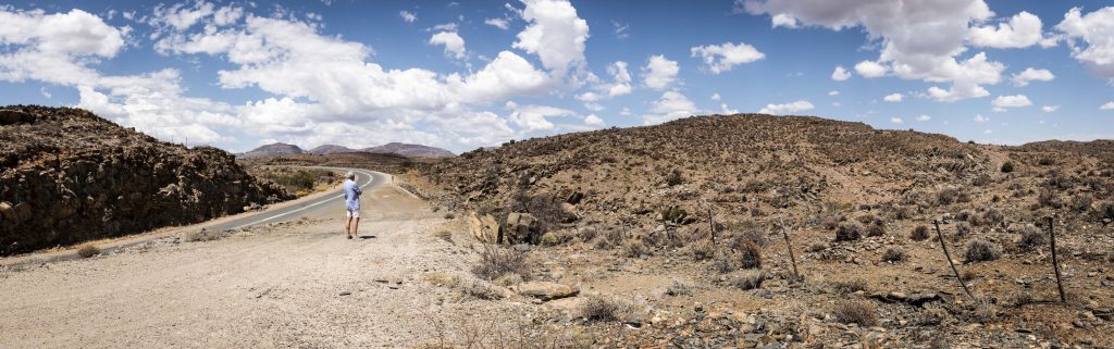 Western Province, Great Karoo