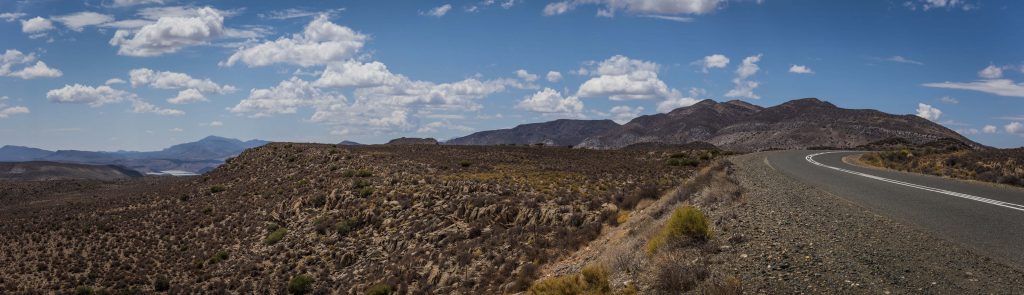 Western Province, Great Karoo