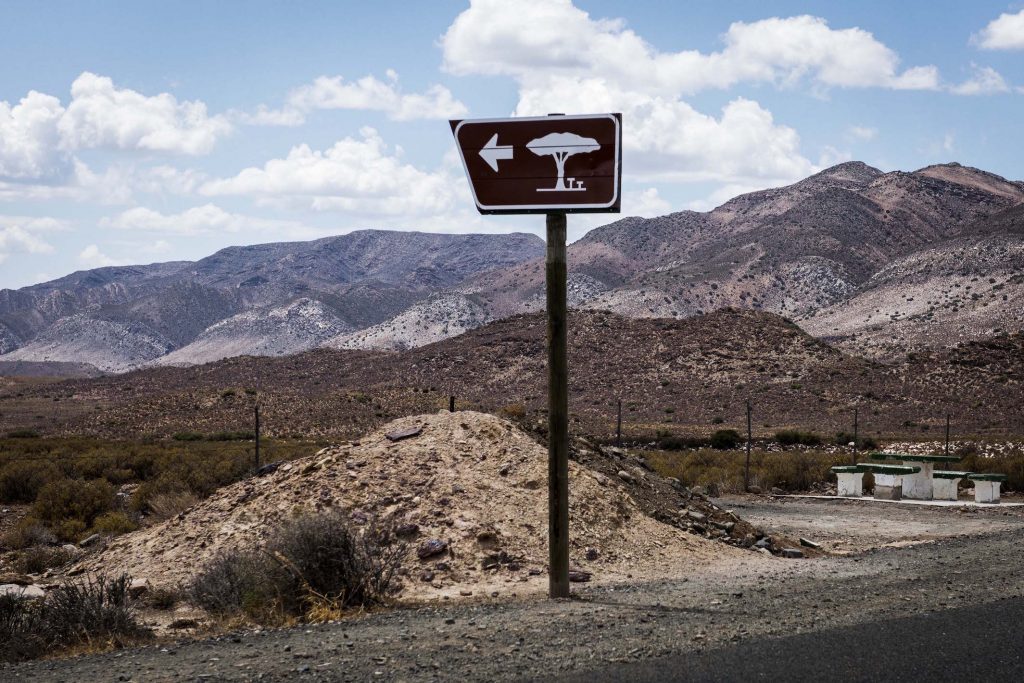 Western Province, Great Karoo