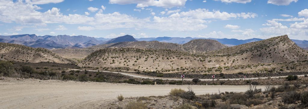 Western Province, Great Karoo