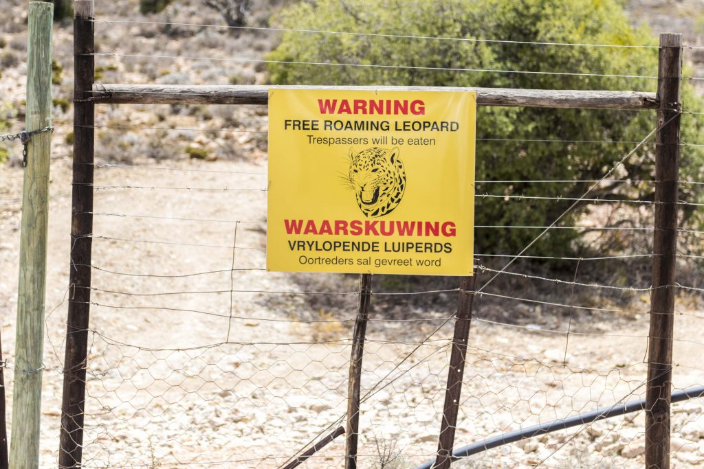 Western Province, Great Karoo