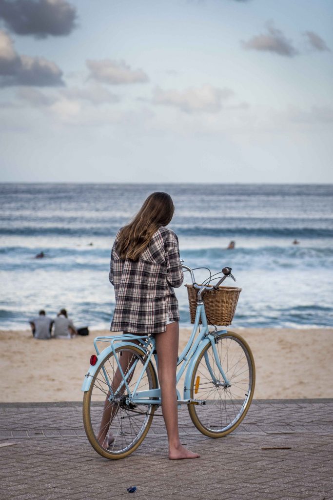 Manly Beach, Sydney, Australia