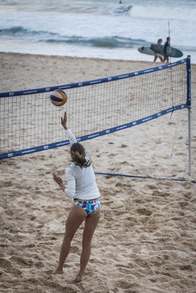 Manly Beach, Sydney, Australia