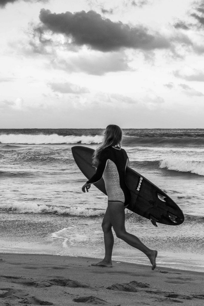 Manly Beach, Sydney, Australia