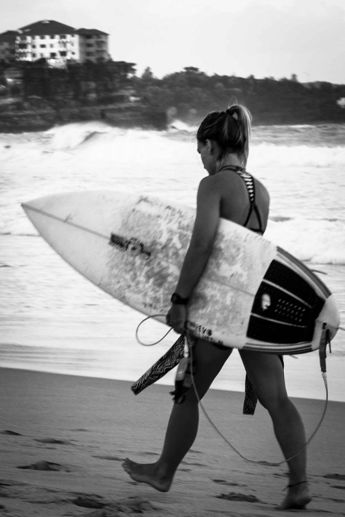 Manly Beach, Sydney, Australia