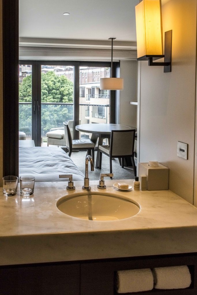 Park Hyatt, Sydney, Australia