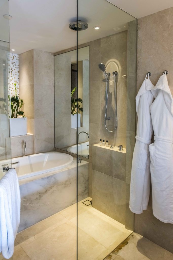 Park Hyatt, Sydney, Australia