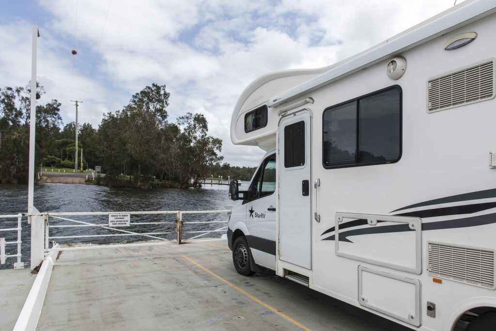 North Coast of Sydney, New South Wales, Australia