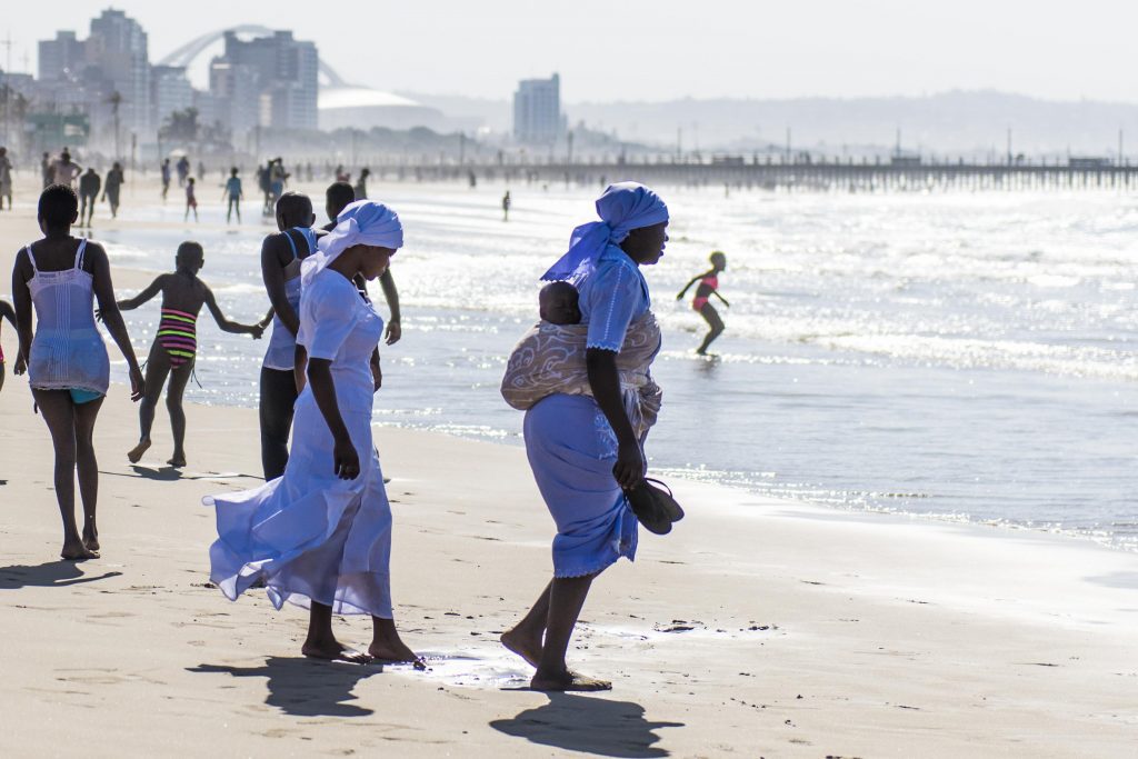 South Beach, Durban