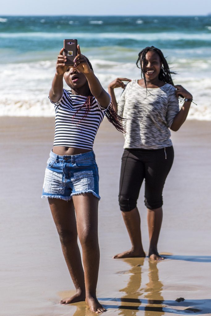South Beach, Durban