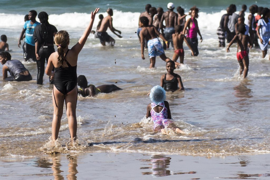South Beach, Durban