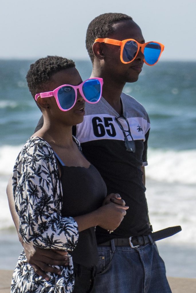 North Beach, Durban