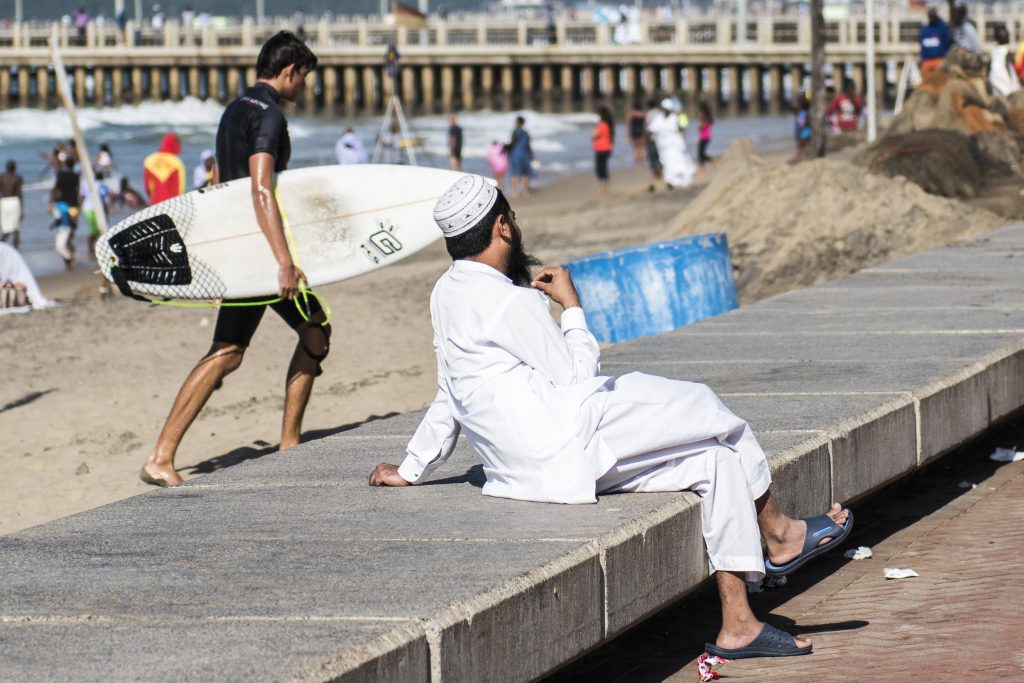North Beach, Durban