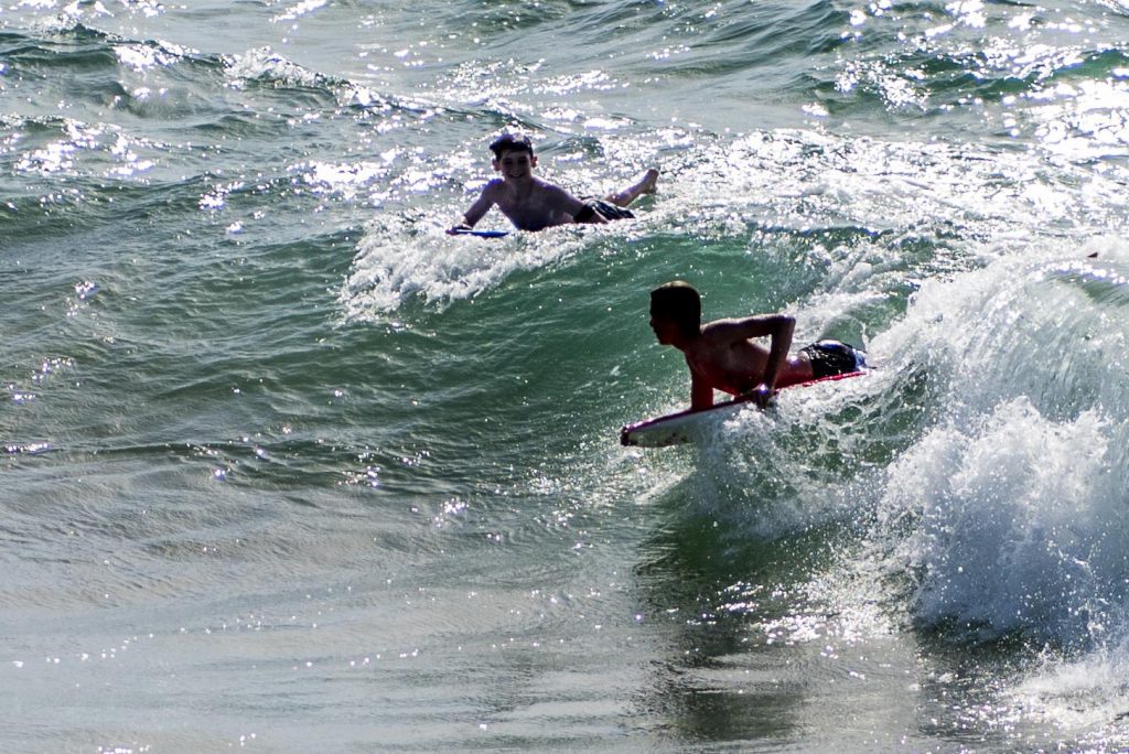 uShaka Beach, Durban
