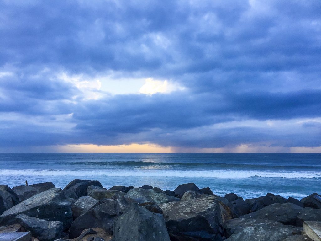 Blue Lagoon, Durban