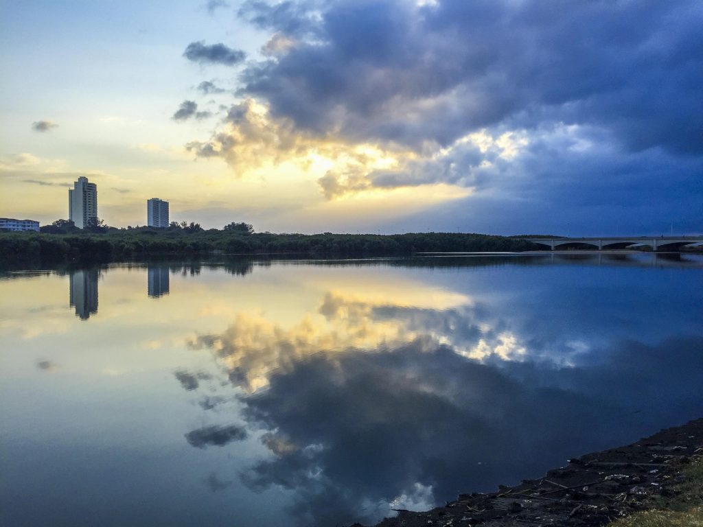 Umgeni River, Durban