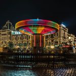 Moscow, Red Square