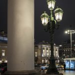 Moscow, Bolshoi Theatre