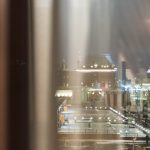 Moscow, Metropol Hotel