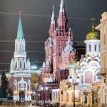 Moscow