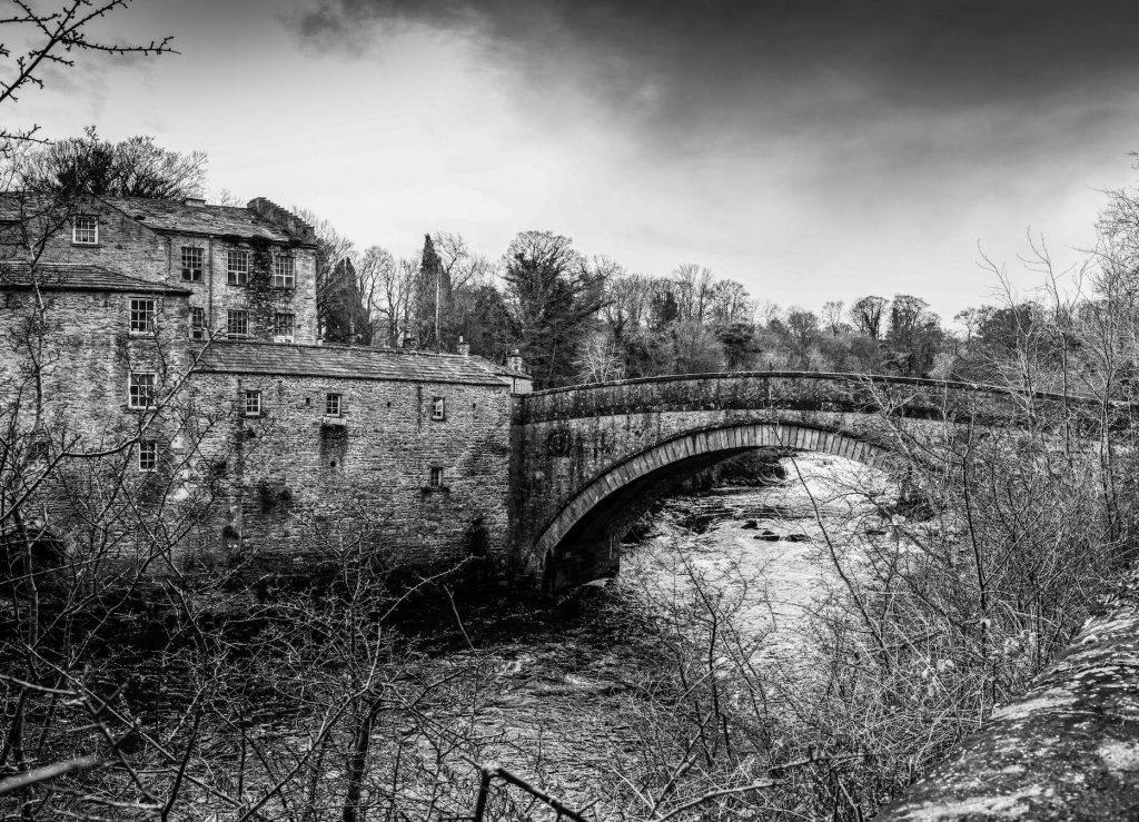 Road Trip from London to Dunnet Head: Yorkshire Dales