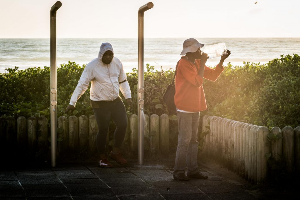 People, Durban