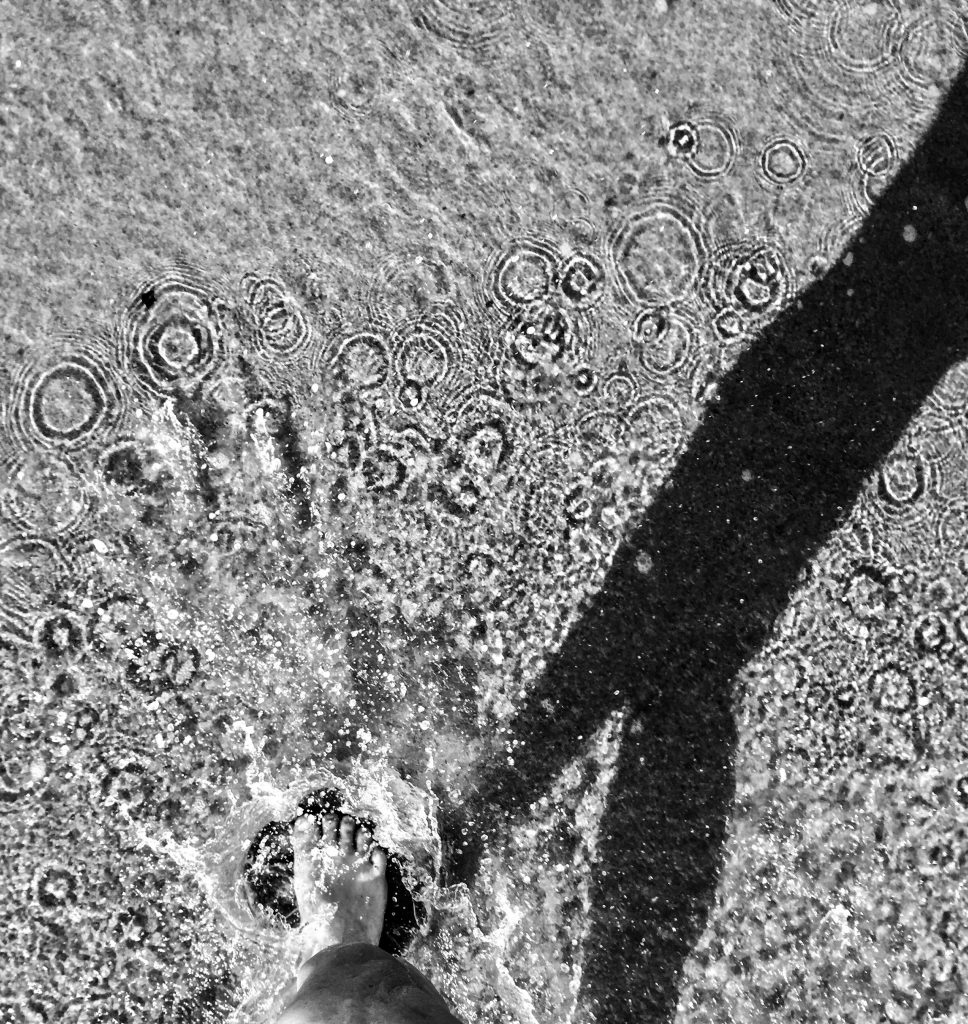 Runner, Durban