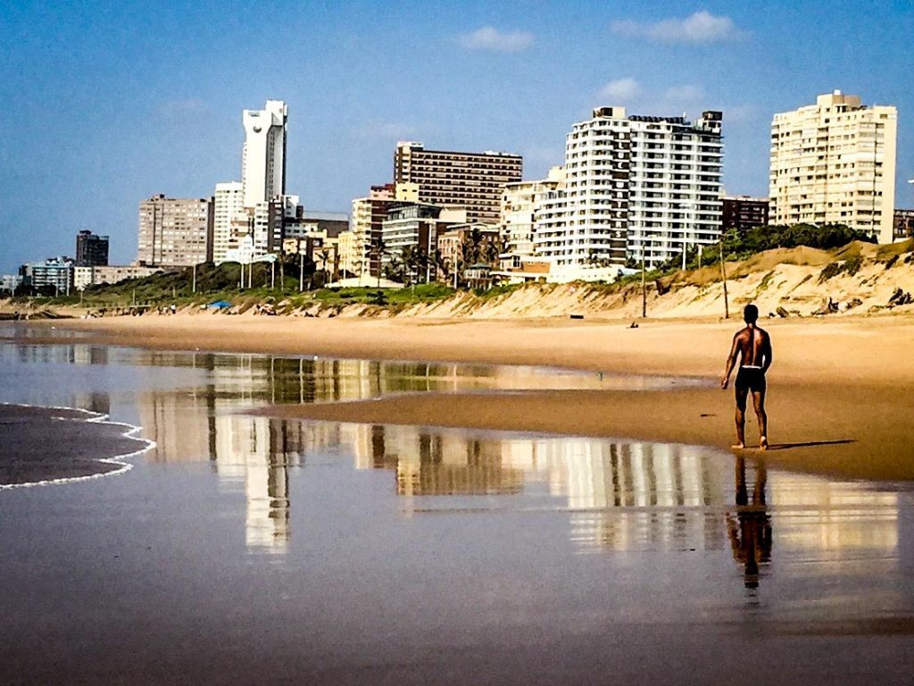 Durban