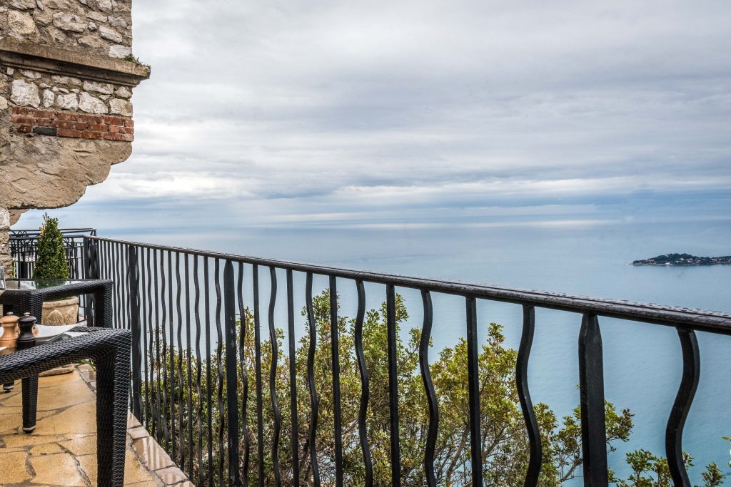 Nice to Eze & Monaco