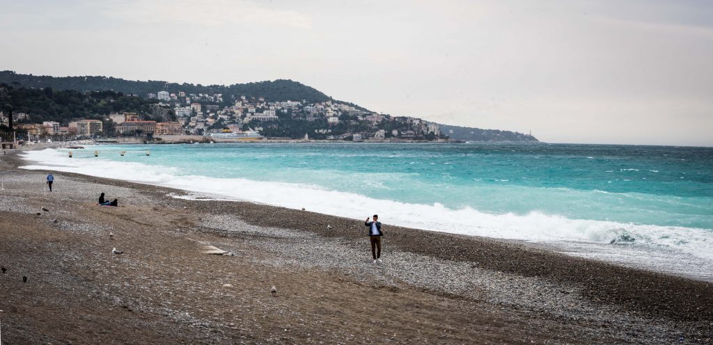 French Riviera, Nice