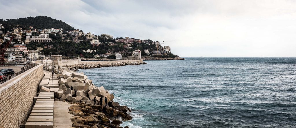French Riviera, Nice