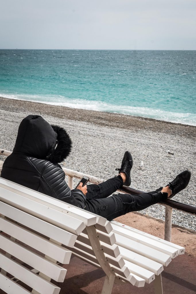 Nice People French Riviera